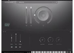 Spitfire Audio Originals:   Intimate Strings